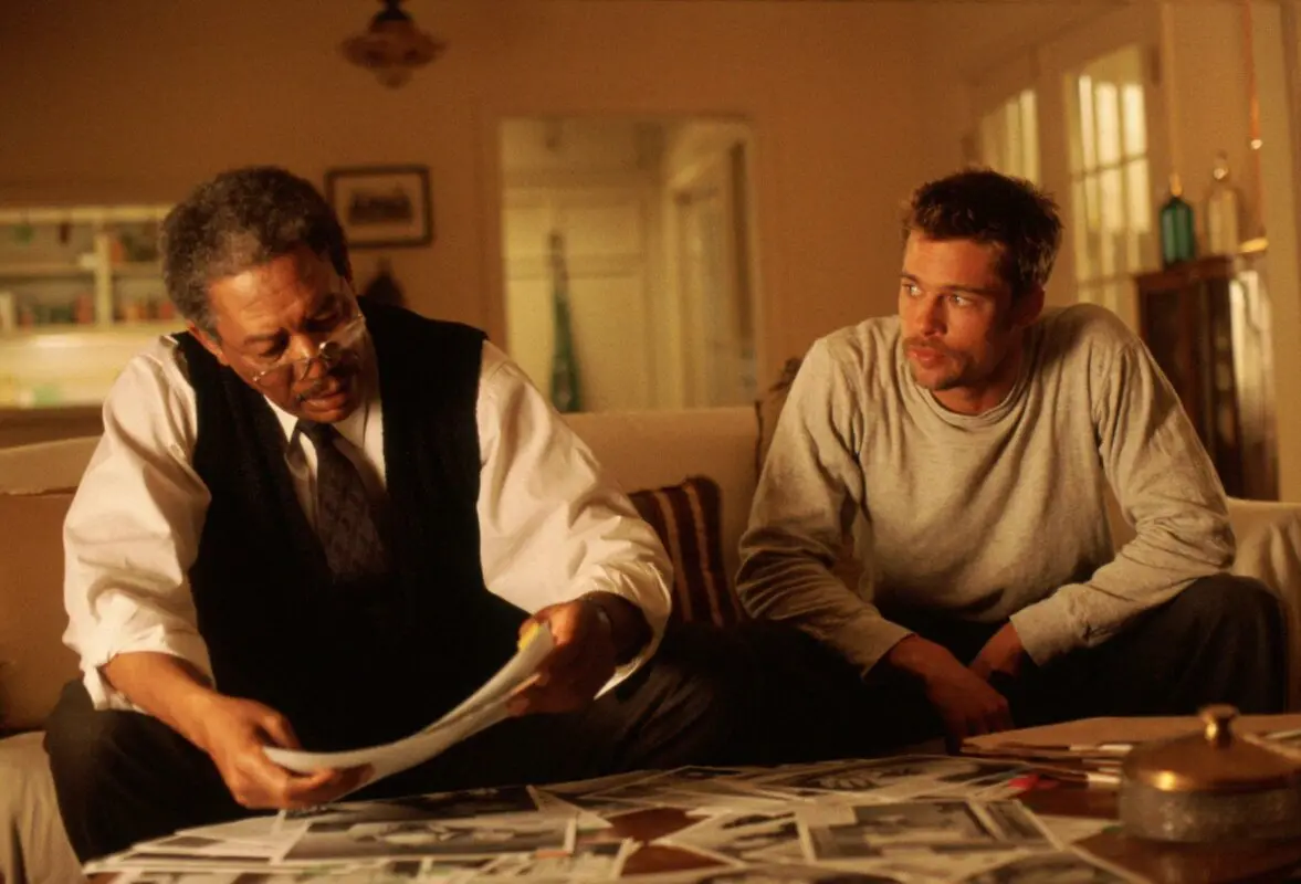 seven hbo max