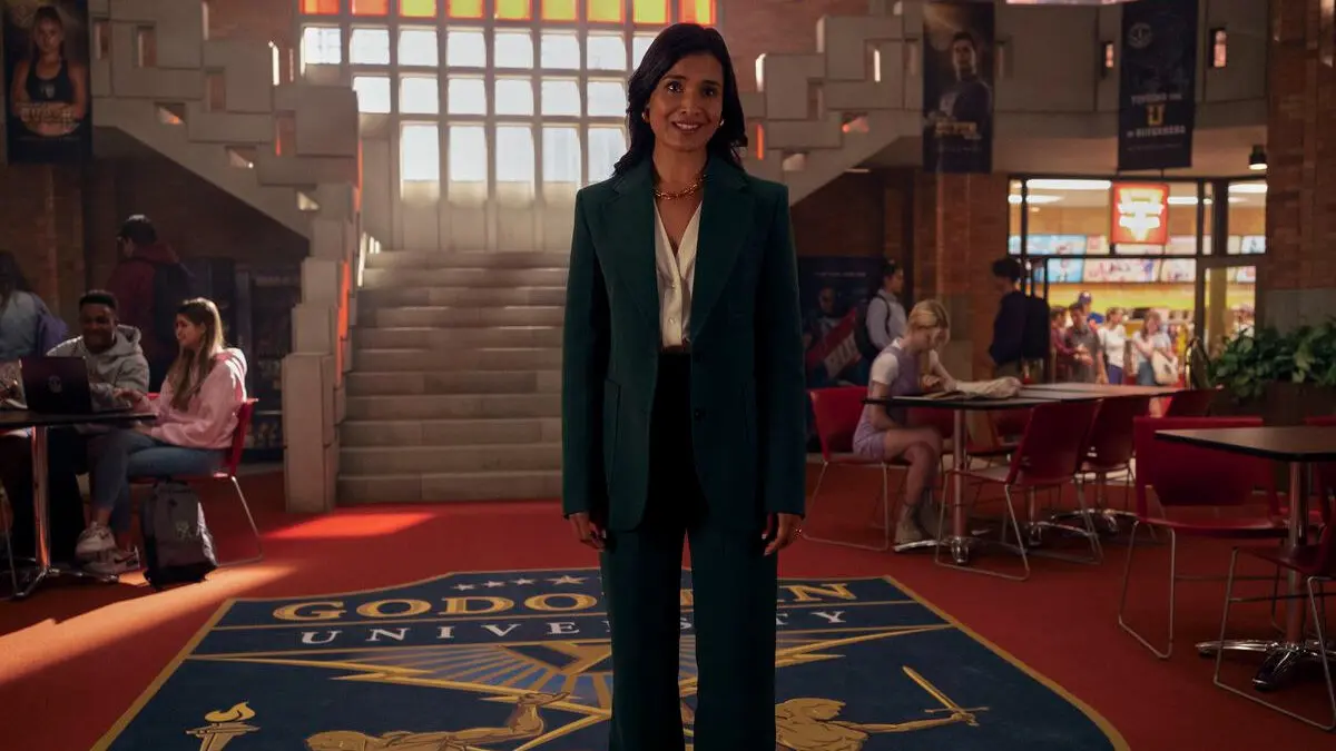 Shelley Conn