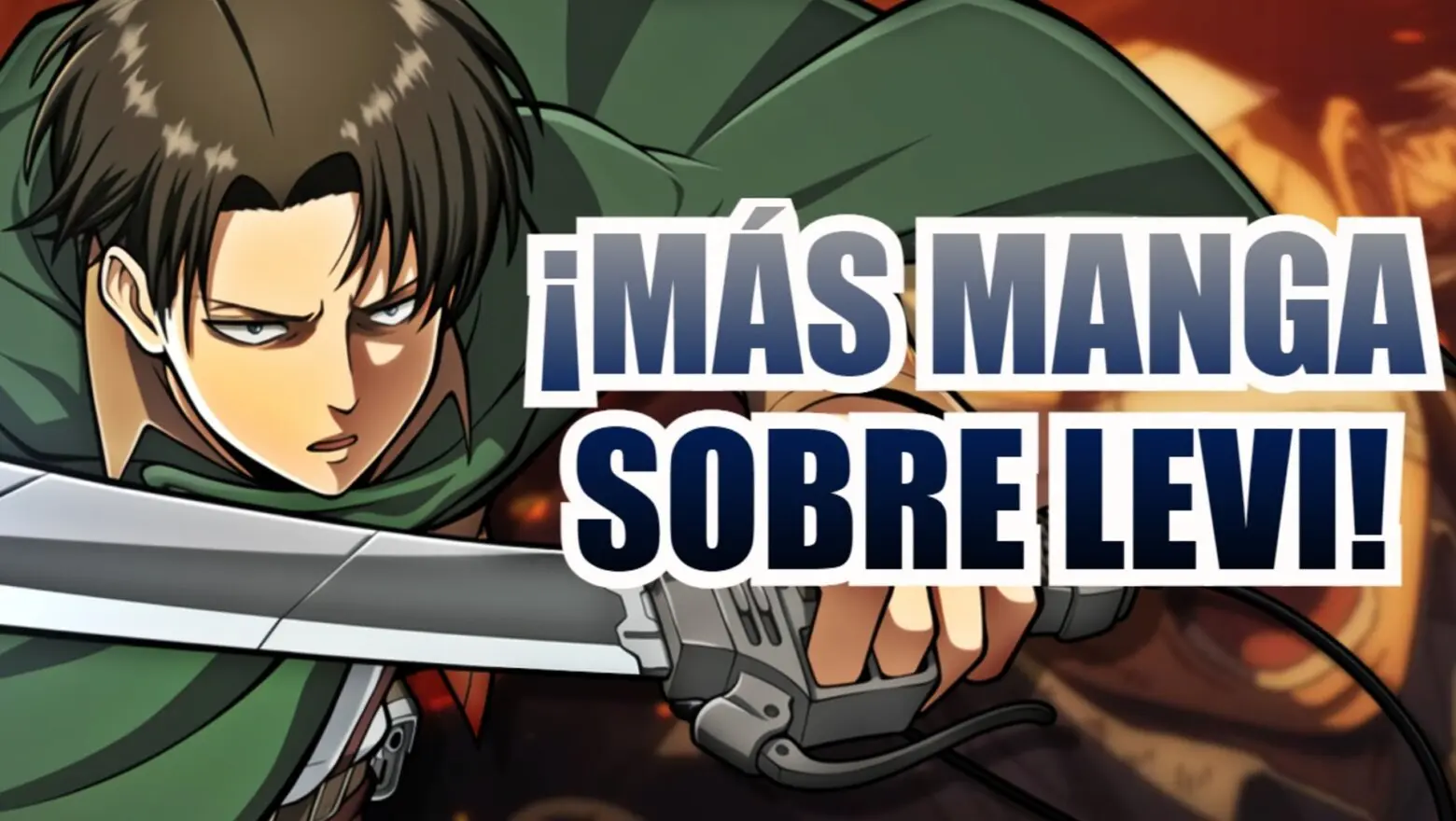shingeki levi manga (1)