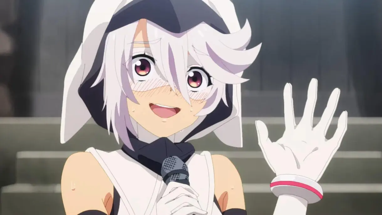 anime