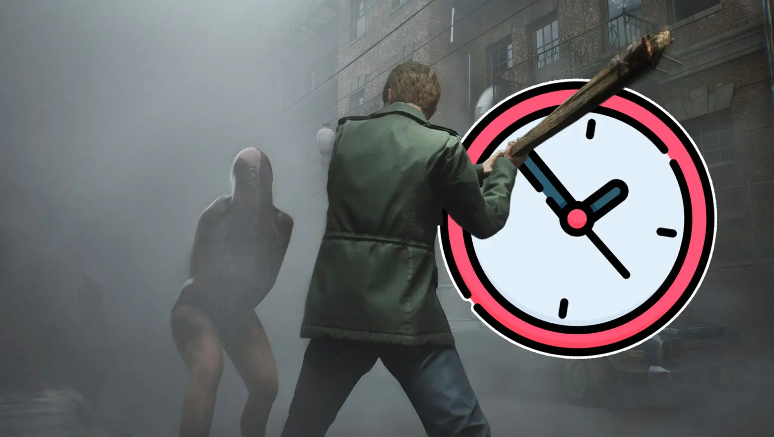 silent hill 2