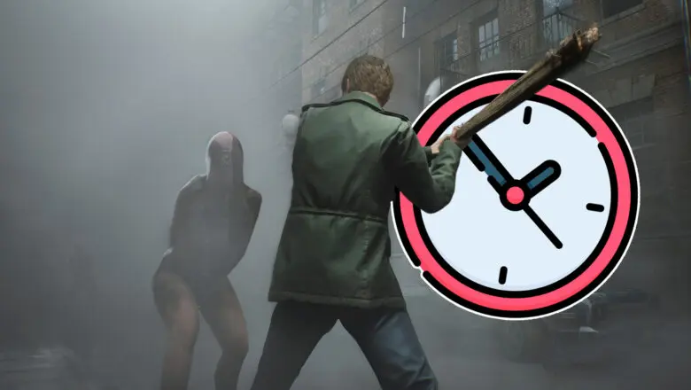 silent hill 2