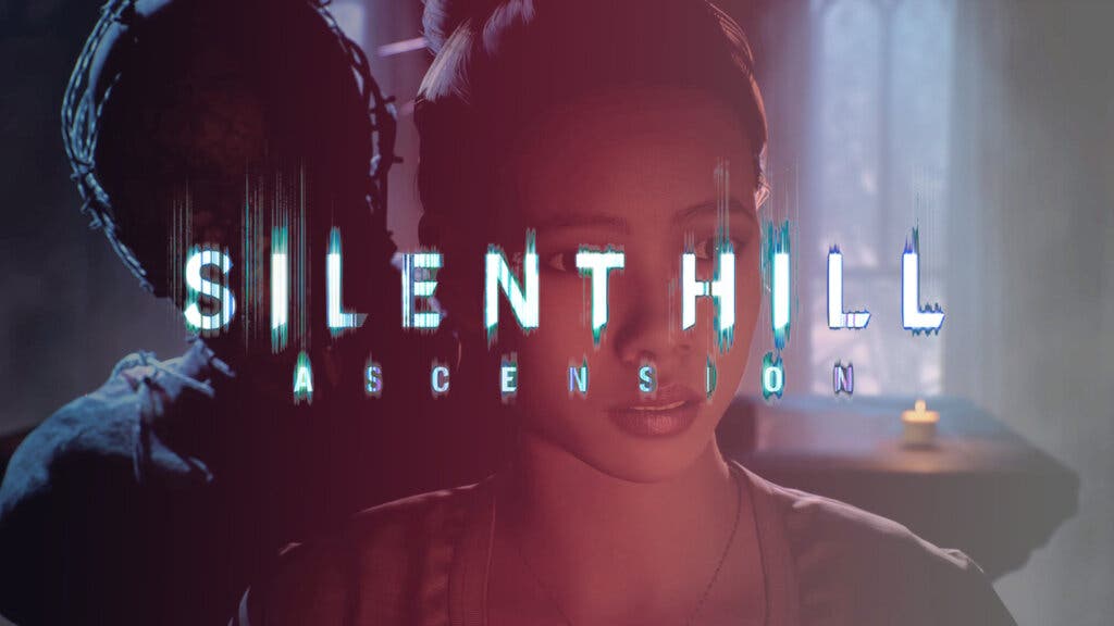 silent hill ascension copia