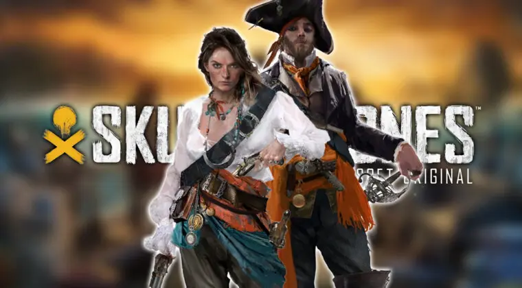 Imagen de He jugado varias horas a Skull & Bones y tiene mucho potencial