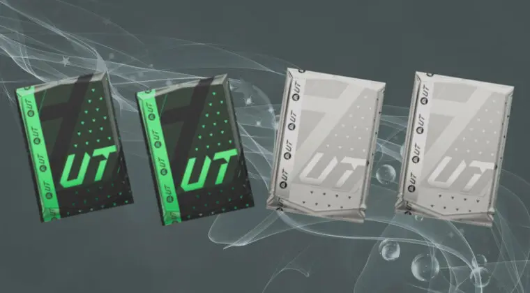 Imagen de EA Sports FC 24: más sobres gratuitos y un SBC que permite generar monedas fácilmente