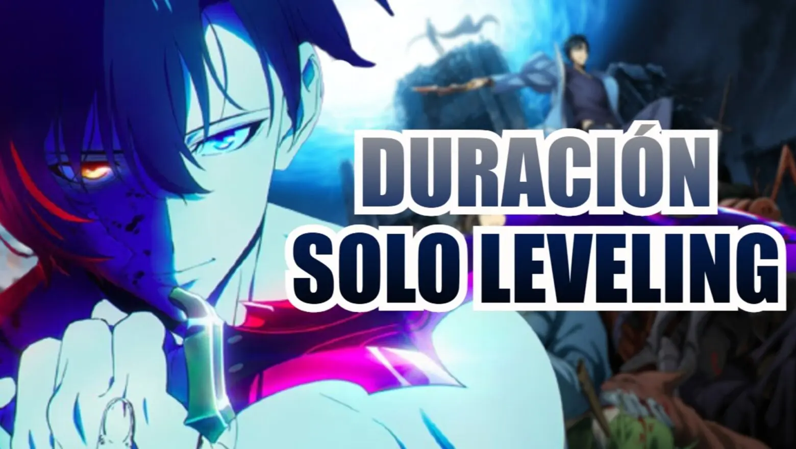 solo leveling duracion anime (1)