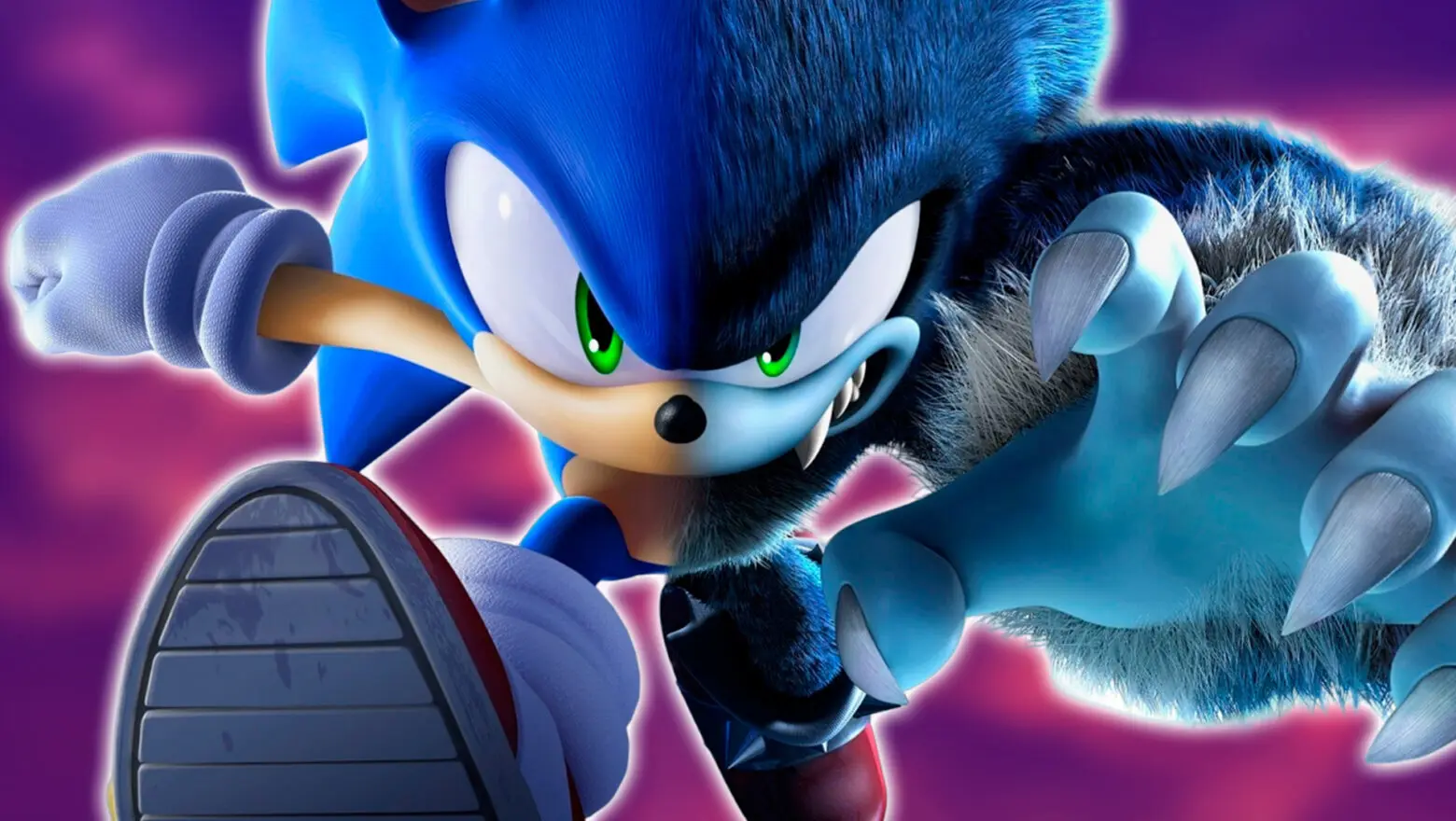 SONIC