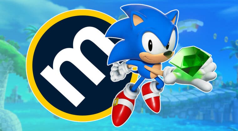 Imagen de Las notas de Metacritic mantienen dividida a la comunidad de Sonic Superstars: ¿Qué os ha parecido?