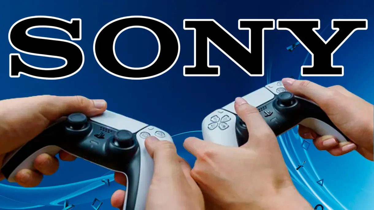 SONY PATENTE