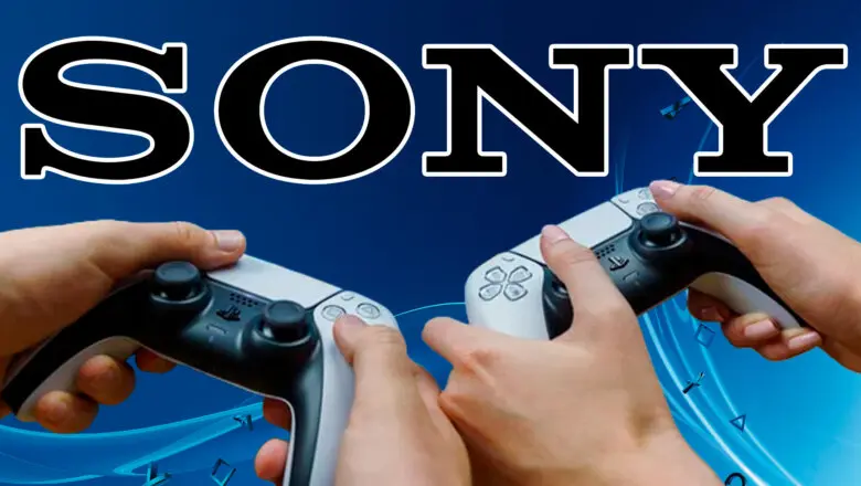 SONY PATENTE