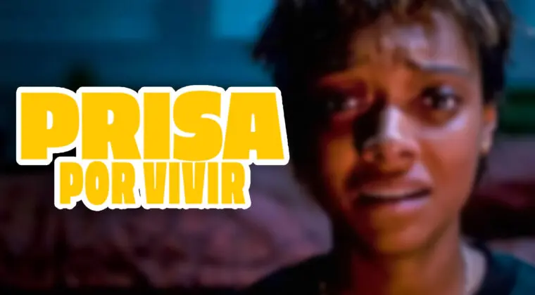 Imagen de Quién es Sophie Wilde, la actriz que triunfa ahora en Prisa por vivir (Netflix) tras hacerlo en Háblame