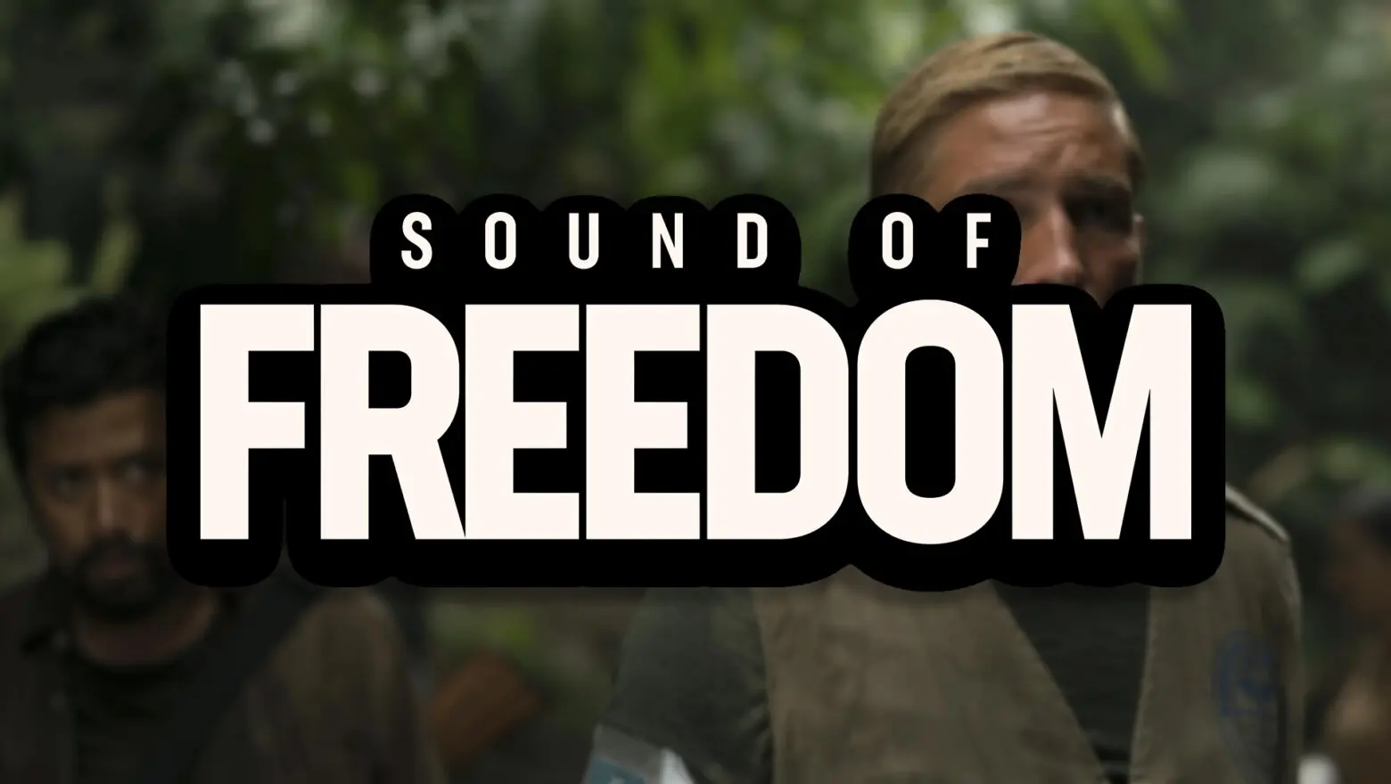 sound of freedom