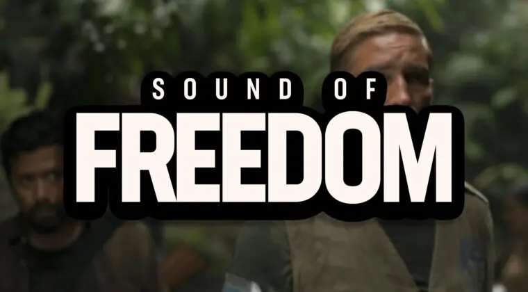 Imagen de El polémico sistema de venta de entradas que llega a España con Sound of Freedom: podría desvirtuar sus números en taquilla