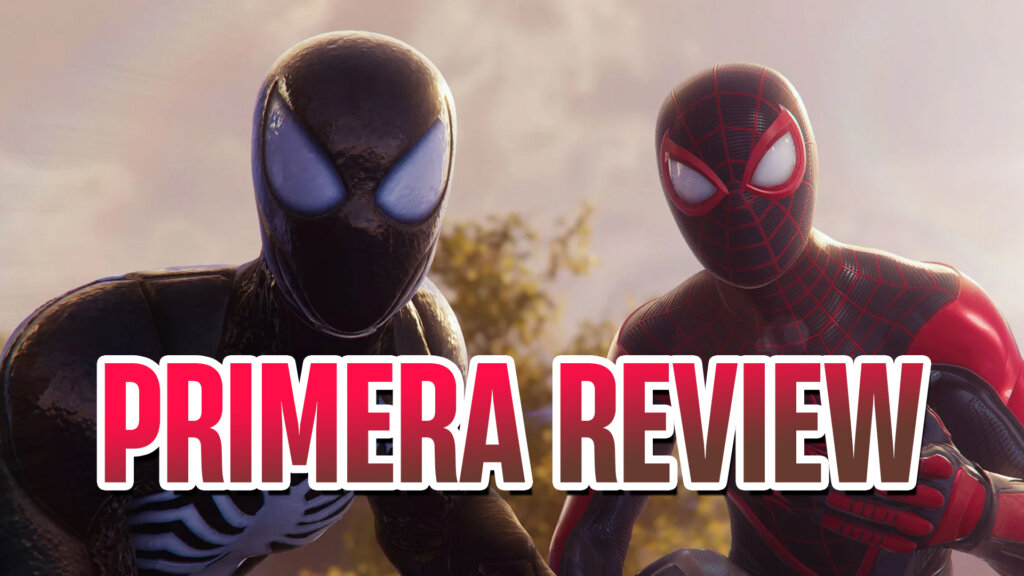 spider-man 2 primera review