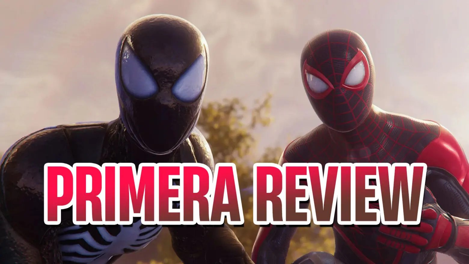 spider-man 2 primera review