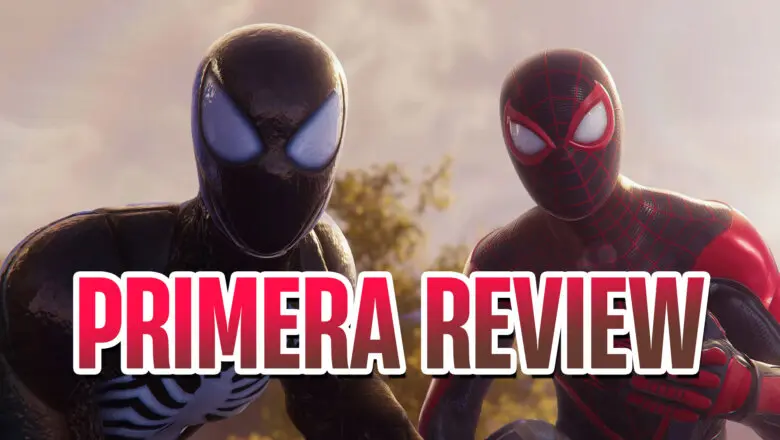 spider-man 2 primera review