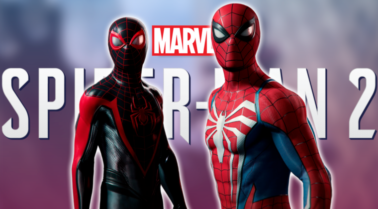 Imagen de Marvel’s Spider-Man 2 seguirá recibiendo trajes en el futuro y ya contamos con uno más confirmado