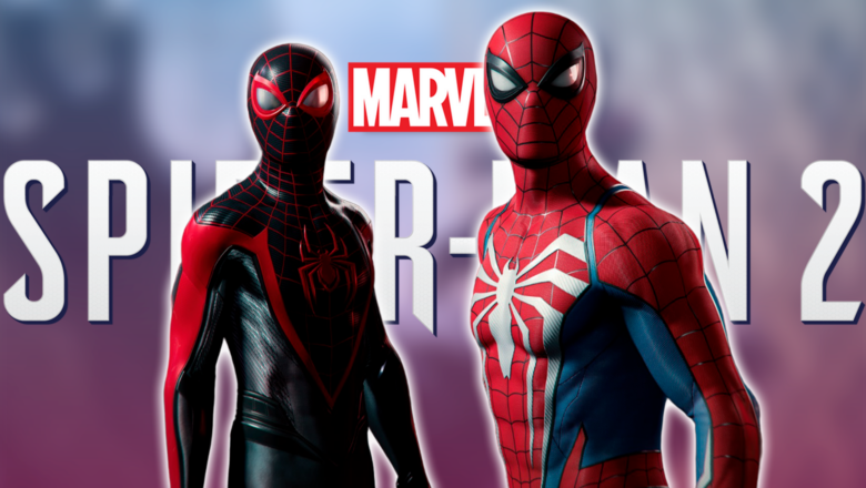 spider-man 2 trajes