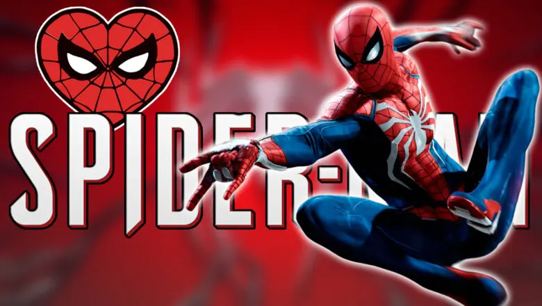 SPIDER MAN