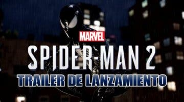 Imagen de Marvel's Spider-Man 2: El tráiler de lanzamiento muestra a Peter Parker y Miles Morales contra Venom