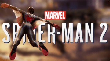 Imagen de Marvel's Spider-Man 2: Una comparativa muestra lo rápido que vamos respecto a los juegos anteriores