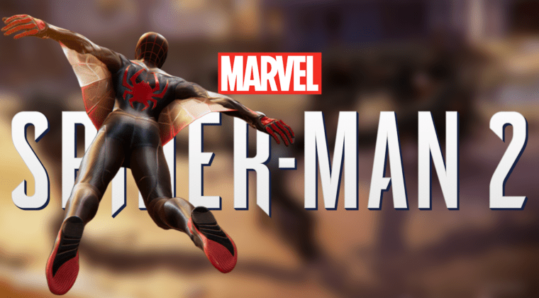 Imagen de Marvel's Spider-Man 2: Una comparativa muestra lo rápido que vamos respecto a los juegos anteriores