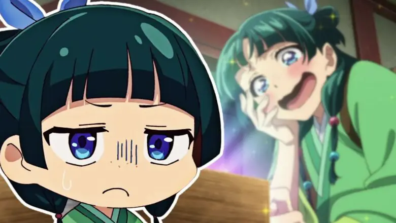 spin-off del anime (1)