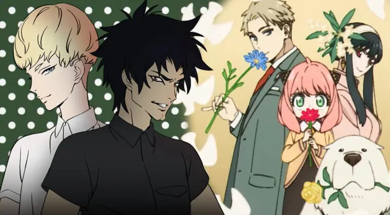 Imagen de Spy x Family: así es el opening de la Temporada 2 creado por el director de Devilman Crybaby