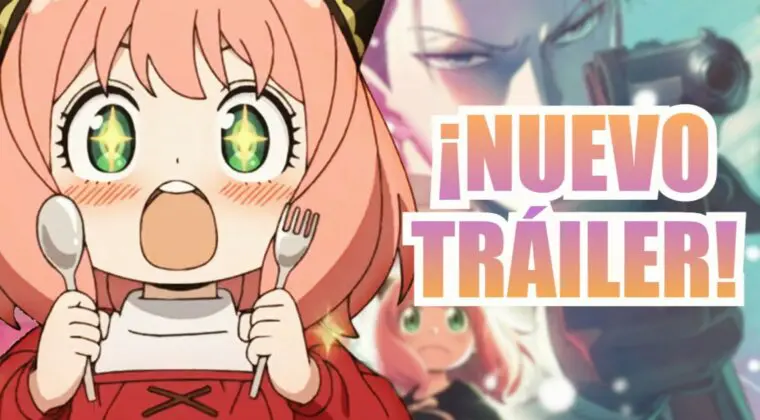 Imagen de Spy x Family Code: WHITE lanza un nuevo tráiler: ¡la primera película del anime se ve genial!