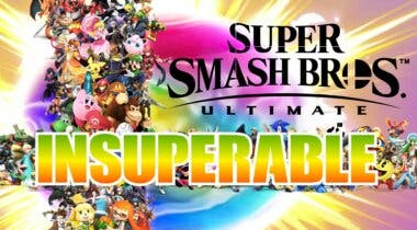 Imagen de Masahiro Sakurai ve complicado superar a Super Smash Bros. Ultimate