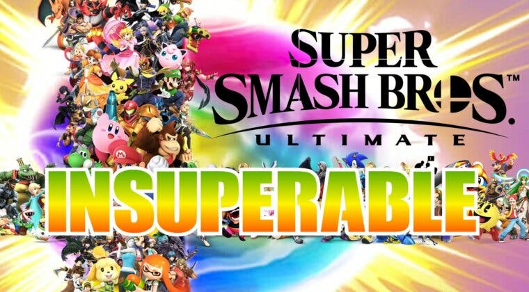 Imagen de Masahiro Sakurai ve complicado superar a Super Smash Bros. Ultimate