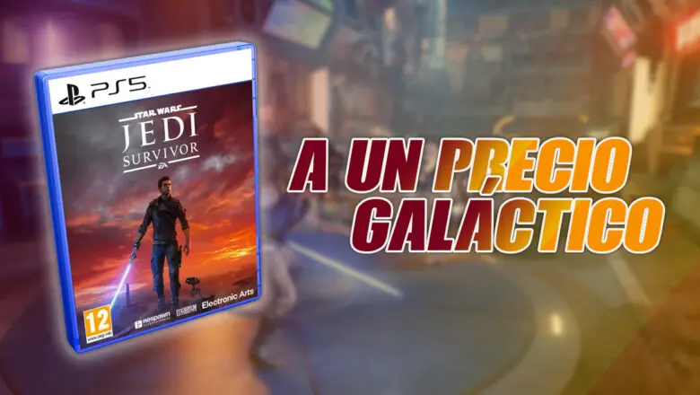 Star Wars Jedi: Survivor