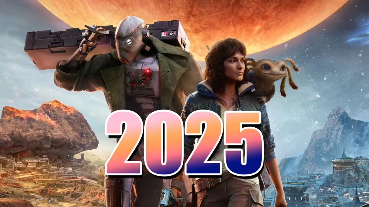 star wars outlaws 2025