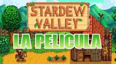 Imagen de El creador de Stardew Valley considera hacer una película del juego