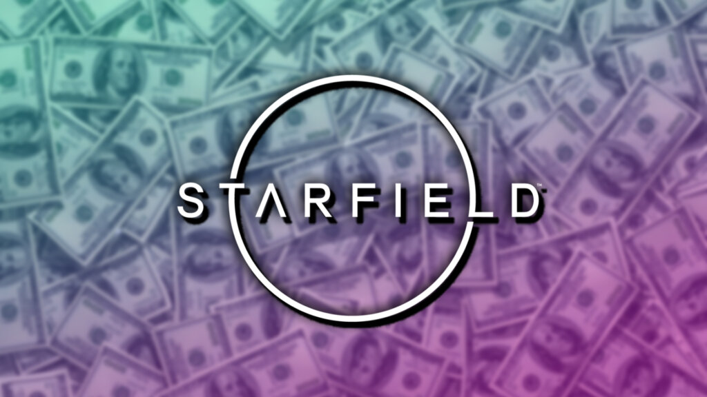 starfield éxito