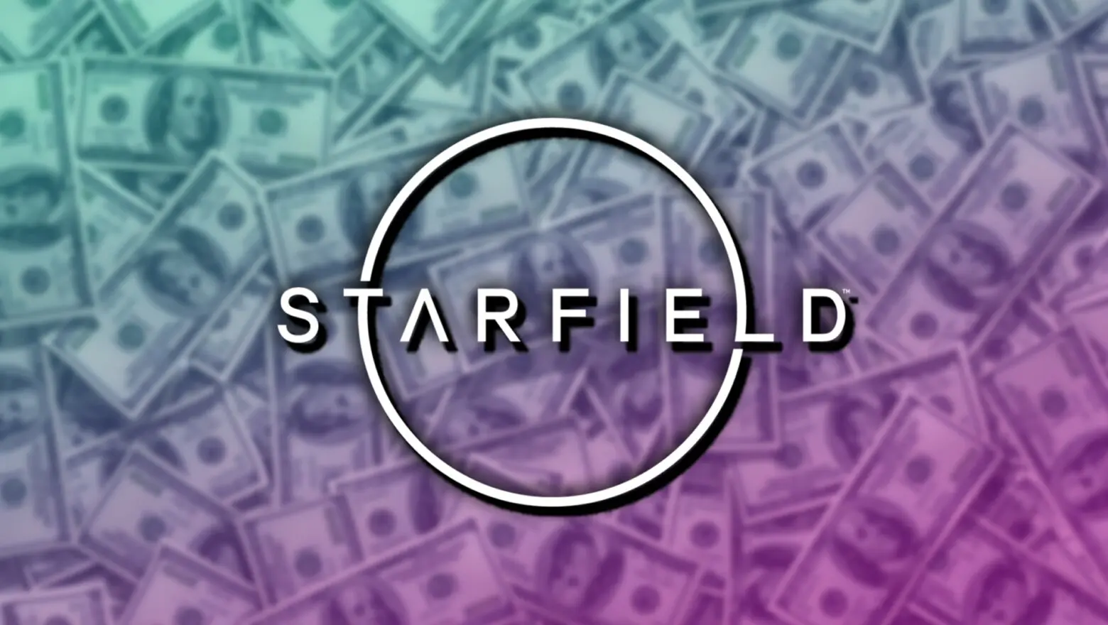 starfield éxito