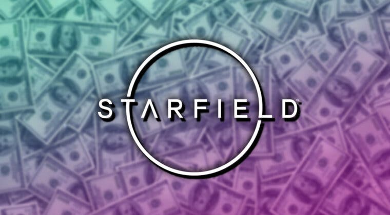 Imagen de Starfield supera las expectativas de muchos y ya es el 7º juego más vendido de 2023 (en Estados Unidos)