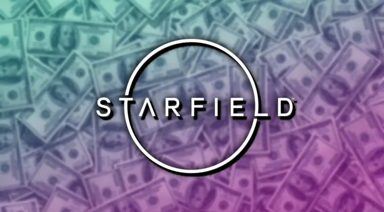 Imagen de Starfield supera las expectativas de muchos y ya es el 7º juego más vendido de 2023 (en Estados Unidos)