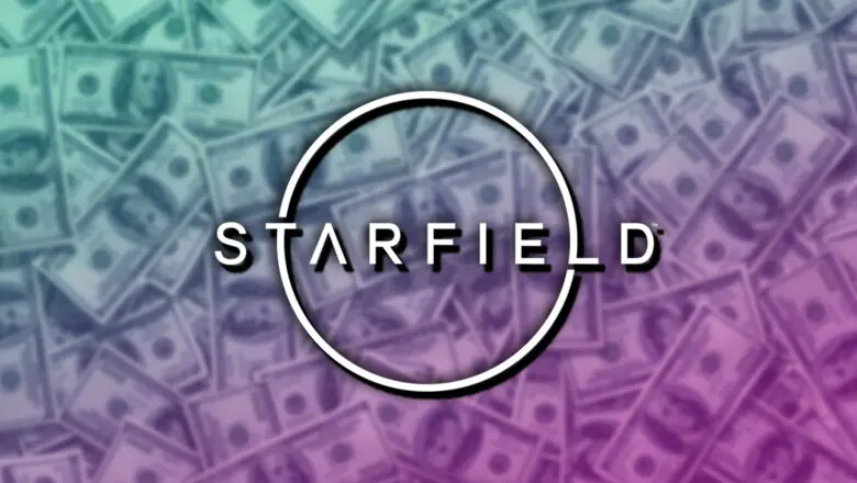 starfield éxito