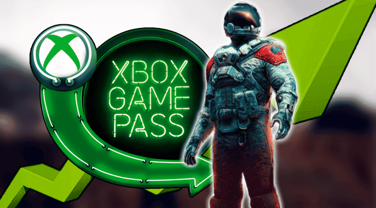 Imagen de Gracias a Starfield y Game Pass, Xbox ha mejorado sus ingresos este último trimestre