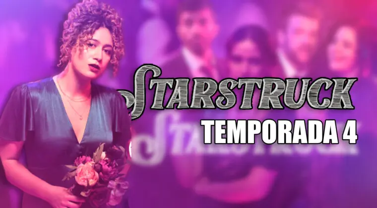 Imagen de Starstruck Temporada 4: Estado de renovación, posible fecha de estreno y otras claves del éxito de HBO Max