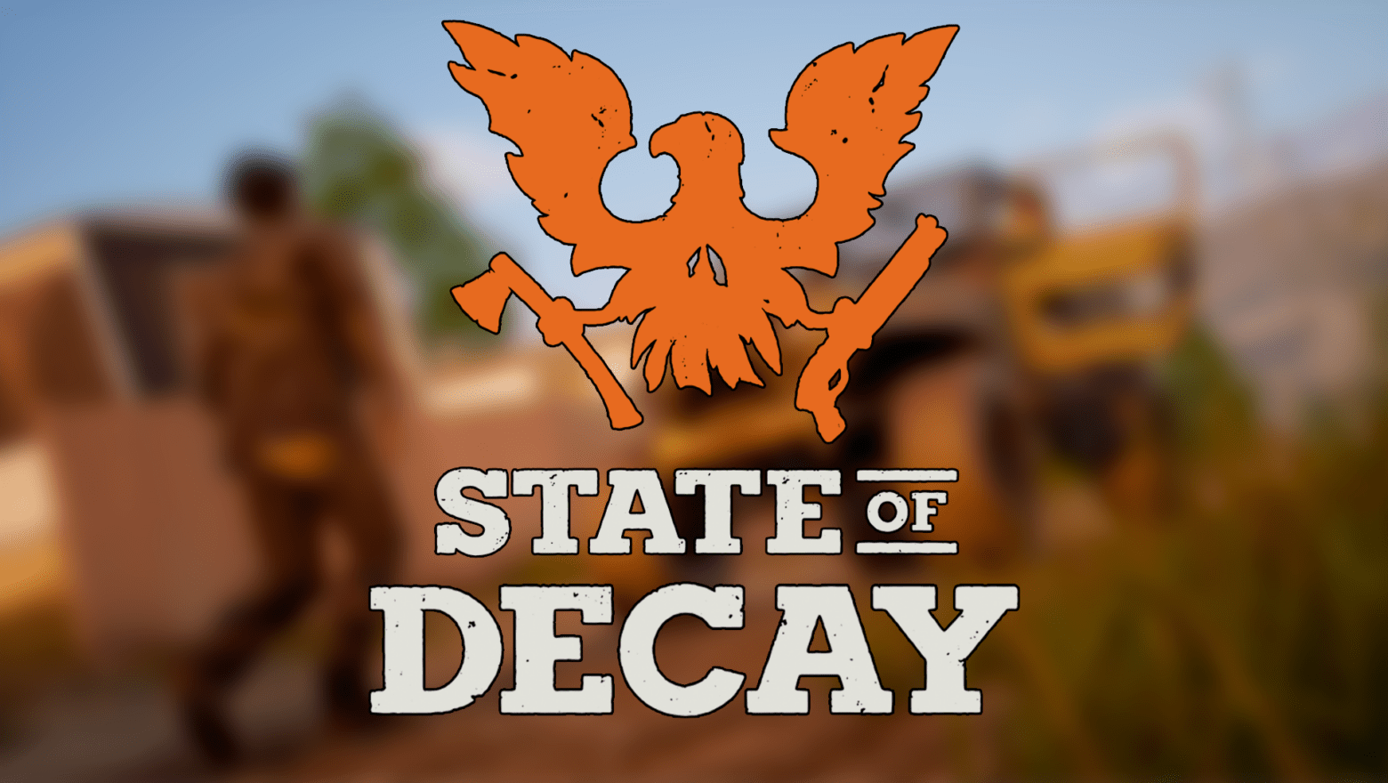 state of decay