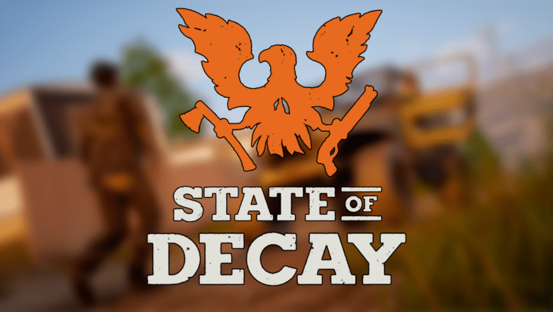 state of decay