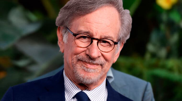 Imagen de Así es el trabajo de la hija de Steven Spielberg que le 'avergüenza' como padre