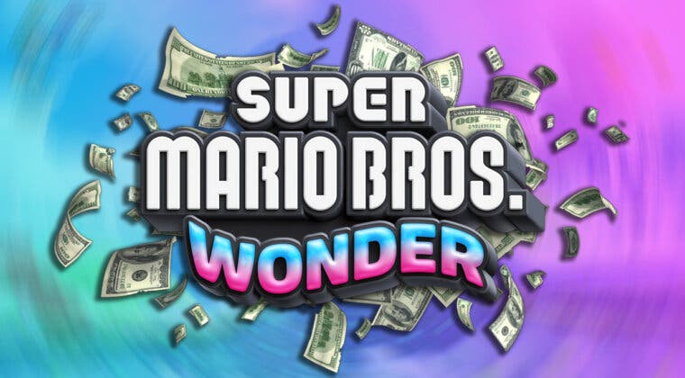 Imagen de Esta es la razón por la que Nintendo ha invertido más en el desarrollo de Super Mario Bros. Wonder