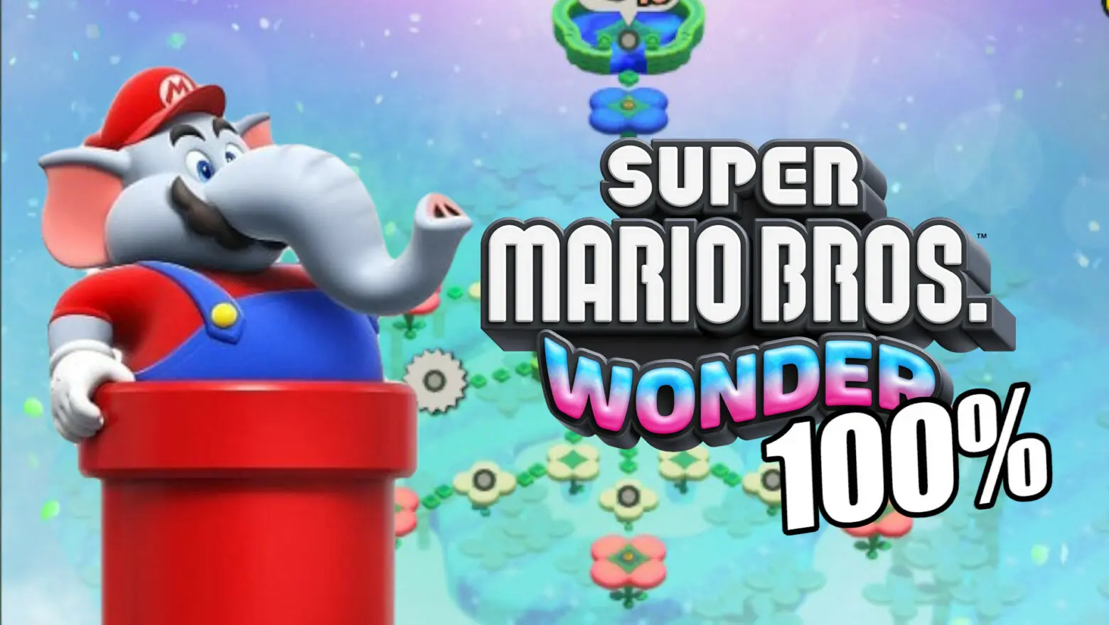 Super Mario Bros. Wonder