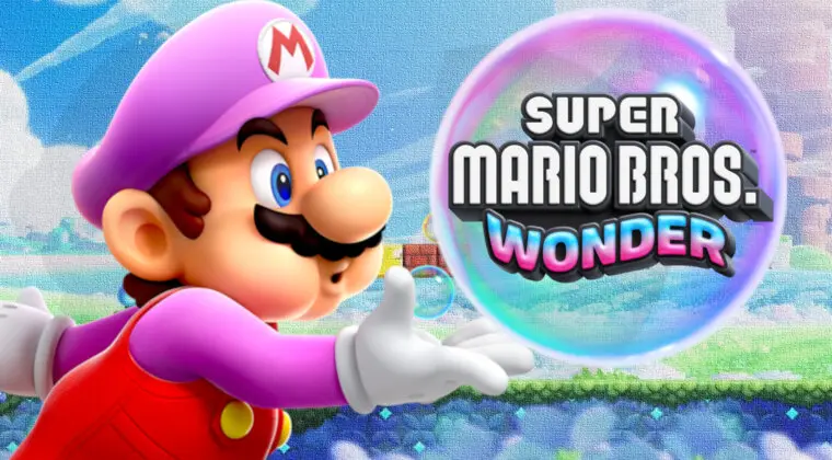 Imagen de Análisis Super Mario Bros. Wonder:  Nintendo lo ha vuelto a hacer