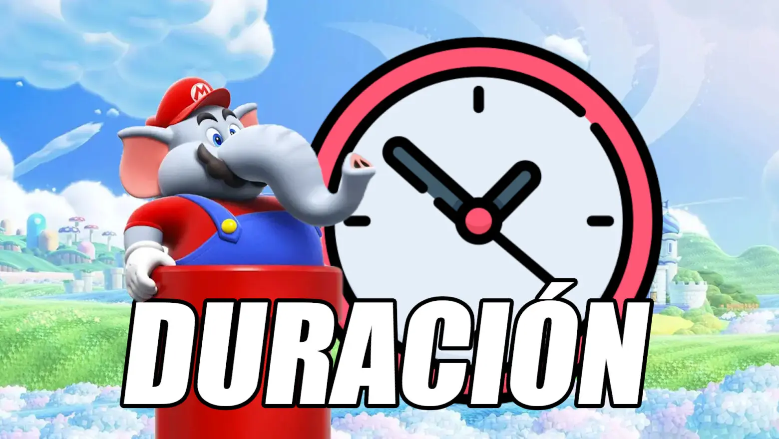 Super Mario Bros. Wonder