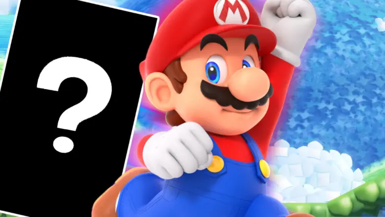 Super Mario Bros. Wonder
