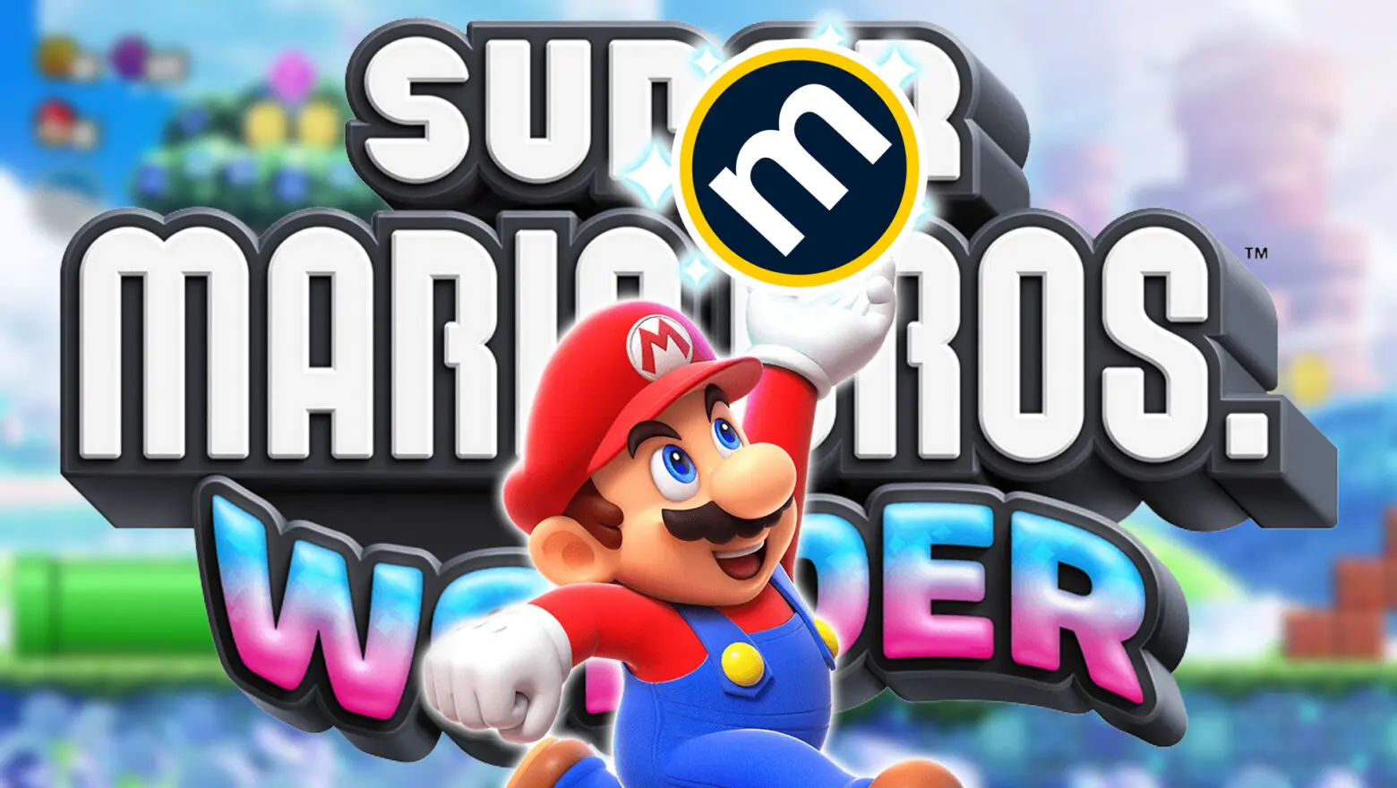 super mario bros. wonder metacritic